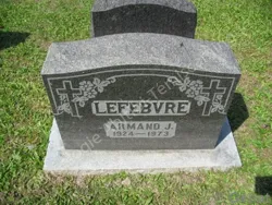 Armand Lefebvre