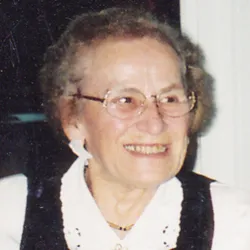 Edna Chamberlain