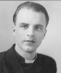 Père Édouard Cormier