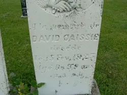 David Caissie