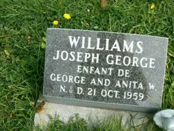 Joseph-George Williams