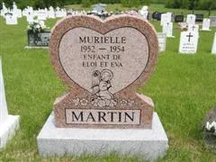 Murielle Martin