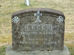 Philippe Léger