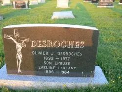 Olivier J. Desroches