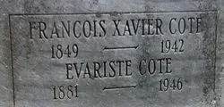 François-Xavier Côté