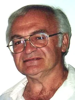 Roland Poitras