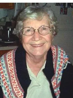 Joyce E. Wright