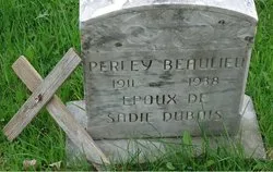 Perley Beaulieu