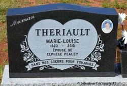 Marie-Louise Thériault