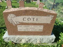 Joseph Côté