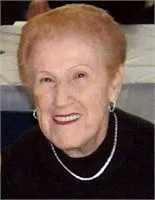 Eileen Mary Vienneau