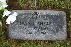 Ivan L. Sheaf