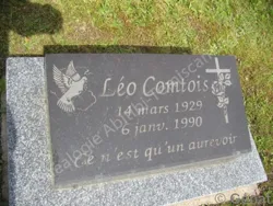 Léo Comtois