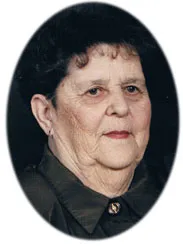 Thérèse Gallant