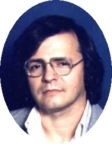Éric J. Doiron