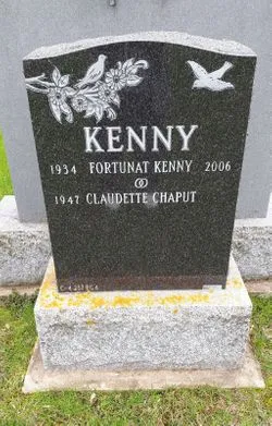 Fortunat Kenny
