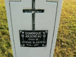 Dominique Arseneau