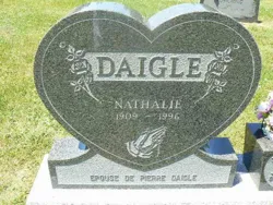 Nathalie Daigle