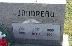 Clet Jandreau