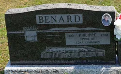 Philippe Bénard