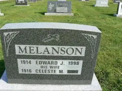 Edward Melanson