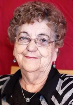 Gertrude Lapierre