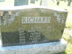 François Richard