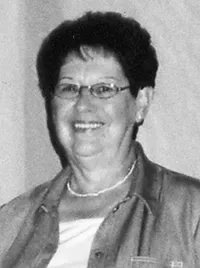 Bertha Duguay