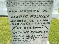 Marie-Anne Poirier