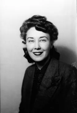 Doris Cannell