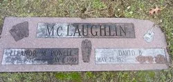 David B. McLaughlin