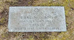 Carl N. DuBois