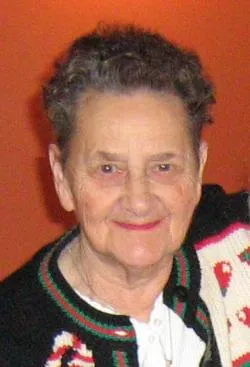 Bertha Arseneau