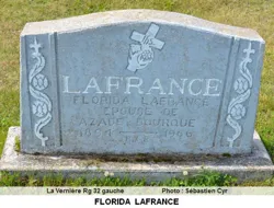 Florida Lafrance
