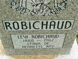 Lévi Robichaud