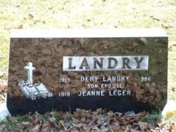 Déry Landry