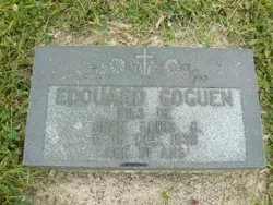 Édouard Joseph Goguen