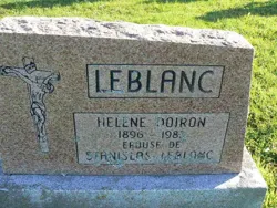 Hélène Marie Doiron