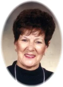 Norma Marie Pellerin