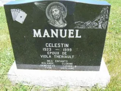 Célestin Joseph Manuel