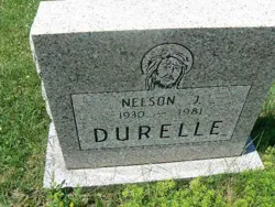 Nelson Durelle