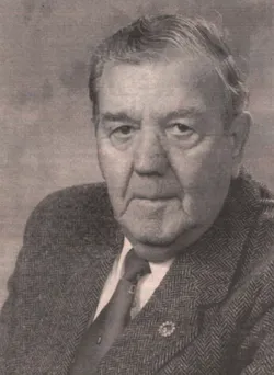 Valois Jean Boudreau