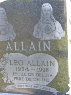 Léo Allain