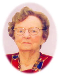 Zoé Marie Robichaud