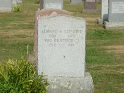 Edward E. Cormier