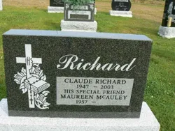 Claude Richard