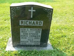 Roger Richard