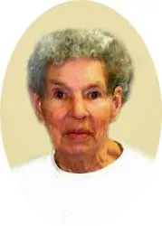 Mabel G. Horsman