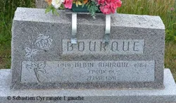 Albin Bourque