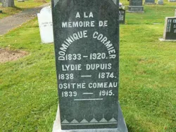 Lydia Dupuis